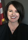 Judge Amanda H. Mercier