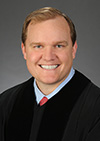 Judge Brian M. Rickman