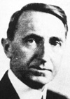 Walter F. George